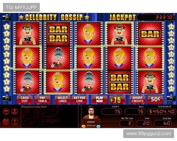 详细解析澳门角子机玩法及技巧图解 详细解析澳门角子机玩法及技巧图解