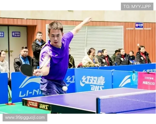 中国全国乒乓球比赛：展现顶尖选手的竞技风采与激情